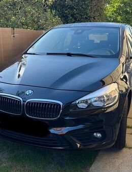 BMW 225xe - Dallgow-Döberitz