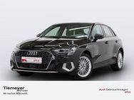 Audi A3 Sportback 40 TFSIe ADVANCED KAMERA SOUNDSYS SMARTPH-INTRFC. - Bochum