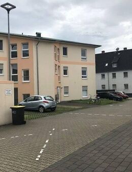 Schicke Eigentumswohnung in ruhiger Lage - Beckum