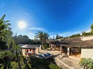 Zwei Fincas in Mallorca zu verkaufen ( Villa in Pollenca) - München