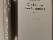 Buch - Die Frauen von Glenmara von Alexandra Raife - Essen