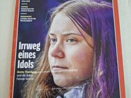 Der Spiegel Nr. 47 vom 18.11.2023 Irrweg eines Idols (Magazin Zeitschrift Polit) - Essen