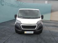 Peugeot Boxer, 2.0 Kasten 330 L1 Pro Avantage Edition 110, Jahr 2018 - München