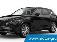 Mazda CX-5, 2.5 L Takumi AWD 194PS # # #, Jahr 2024 - Wunsiedel