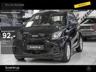 smart EQ fortwo cabrio, , Jahr 2022 - Itzehoe