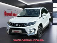 Suzuki Vitara, 1.4 COMFORT HYBRID ALLGRIP, Jahr 2022 - Dortmund