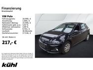 VW Polo, 1.0 TSI VI Comfortline, Jahr 2021 - Hildesheim