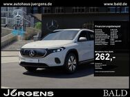 Mercedes EQA, 250 Progressive EASY-P 18, Jahr 2022 - Iserlohn