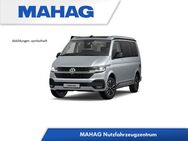 VW T6 California, 2.0 l 1 Beach Tour Ed 110kW TDI, Jahr 2022 - München