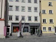 3 Zimmer Wohnung direkt am Stadtplatz - Neuötting