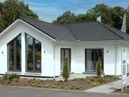 Ihr neues ScanHaus in Basedow - Basedow (Mecklenburg-Vorpommern)