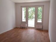 3-Raumwohnung mit frisch saniertem Bad - Leipzig