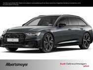 Audi A6, Avant 40 TDI QUATTRO S-LINE, Jahr 2024 - Leinefelde-Worbis Leinefelde