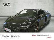 Audi R8, Coupe V10 performance LASER MAGNETIC PLUS 20ZOLL, Jahr 2024 - Linsengericht