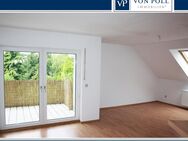 Hübsches Einraum- Appartement mit EBK in Kirchhörde - Dortmund