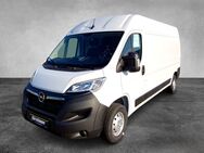 Opel Movano, 2.2 Cargo L3H2 D |ALLWETTER, Jahr 2024 - Deggendorf