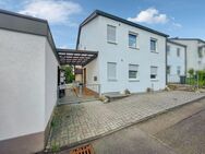 Charmantes 2-Familienhaus in Sindelfingen: Ihr Traum vom Eigenheim wird wahr! - Sindelfingen