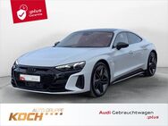 Audi RS e-tron GT, , Jahr 2023 - Schwäbisch Hall
