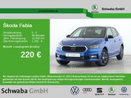 Skoda Fabia, 1.0 TSI Selection R, Jahr 2022 - Augsburg