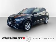 VW T-Cross, 1.5 TSI Style, Jahr 2024 - Arnstadt