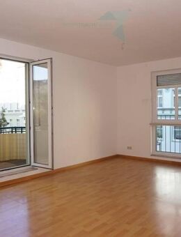 Gemütliche 2-Raum-Wohnung nahe der Zwickauer Innenstadt - Zwickau