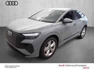 Audi Q4, Assistenzpaket plus, Jahr 2023 - Leipzig