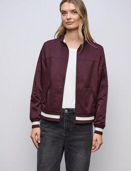 STREET ONE Blouson