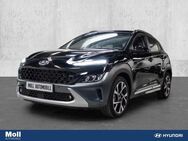 Hyundai Kona, 1.6 T-GDI Prime EU6d, Jahr 2023 - Köln