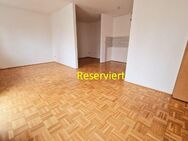 Ruhige kleine 1 Raum Wohnung im Hinterhaus - Chemnitz