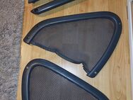 Set teile Smart fortwo Coupe 450 Dunkelgrau - Leipzig