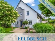 Beeindruckendes Einfamilienhaus in Berg! Das perfekte Familienheim mit Garten und Terrasse - Berg (Neumarkt)