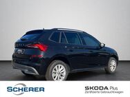 Skoda Kamiq, 1.0 TSI Ambition AppConnect, Jahr 2023 - Wiesbaden