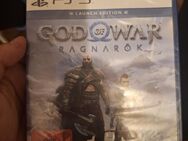 GOD OF WAR RAGNARÖK PS5 - Kusel