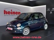 Fiat 500, 1.0 Mild Hybrid Dolcevita, Jahr 2022 - Werne