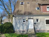Wohnen im Grünen - Hamm