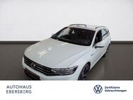 VW Passat Variant, GTE Business el Heck, Jahr 2020 - Ebersberg