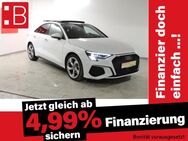 Audi A3, Lim 35 TFSI 2x S-Line Black Style, Jahr 2023 - Schopfloch (Bayern)