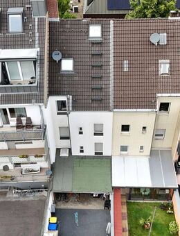 Familienidyll in Mönchengladbach: Modernes 6-Zimmer-Haus in ruhiger, kinderfreundlicher Lage - Mönchengladbach