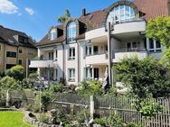 Großzügige Dachgeschosswohnung im Herzen von Erlangen - Erlangen