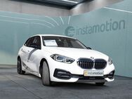 BMW 120, , Jahr 2022 - München