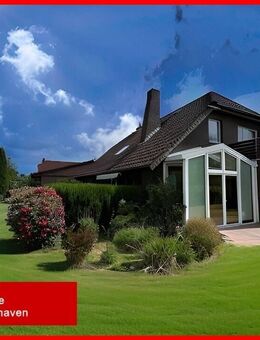 Ein Ort zum Wohlfühlen - Wilhelmshaven