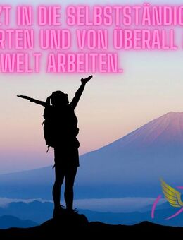 Von überall auf der Welt – Ortsunabhängig – Arbeiten - Freiburg (Breisgau)