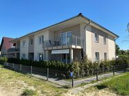 Moderne Neubau-Stadtvilla mit 4 Wohneinheiten in Hoppegarten zur Kapitalanlage - Hoppegarten