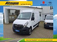 Opel Movano, 3.5 HKa L2H2 t, Jahr 2020 - Haan