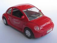 VW Beetle Modell (ca. 12 cm lang) - Münster