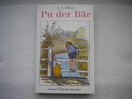 Pu der Bär,A.A.Milne,Dressler Verlag,1987 - Linnich
