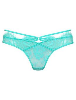 LASCANA String mit aufregender Bänder-Optik