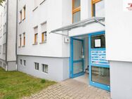 2-Raum-Balkonwohnung im Herzog-Georg-Ring in Annaberg!! - Annaberg-Buchholz