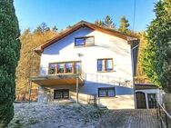 Ihr Ferienhaus im Schwarzatal – Ein Ort zum Wohlfühlen - Unterweißbach