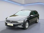 VW Passat Variant Business 2.0TDI+110kW+DSG+Alu - Schleusingen